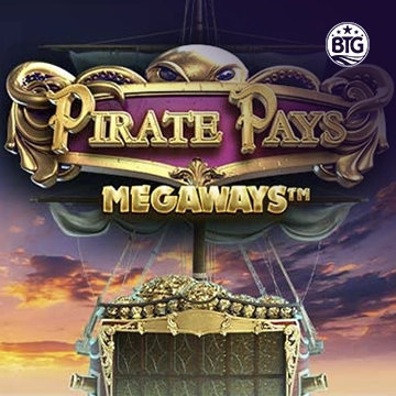 Pirate Pays - NOLIMITSLOT777