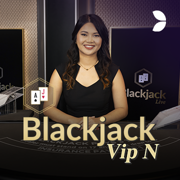 Blackjack VIP N - NOLIMITSLOT777