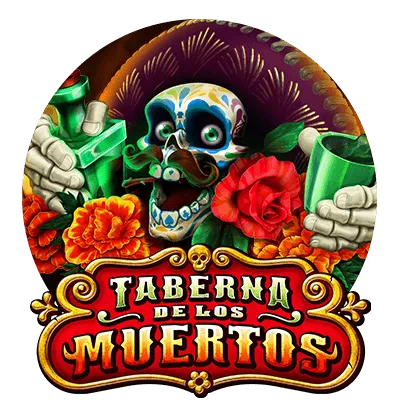 Habanero : Taberna De Los Muertos - NOLIMITSLOT777