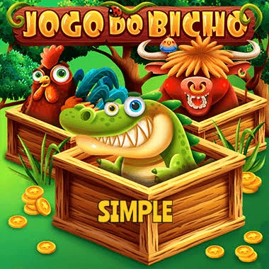 Jogo Do Bicho Simple - NOLIMITSLOT777