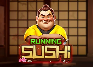 Pragmatic : Running Sushi - NOLIMITSLOT777