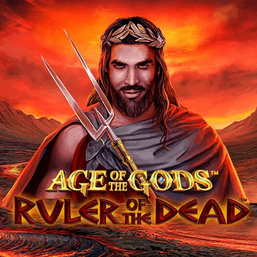 Age of the Gods: Ruler of the Dead - NOLIMITSLOT777