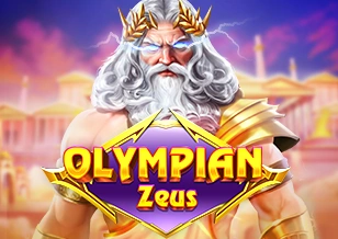 Olympian Zeus - NOLIMITSLOT777