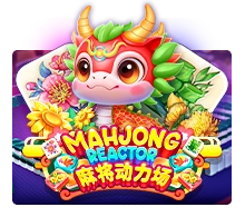 Joker123 : Mahjong Reactor - NOLIMITSLOT777