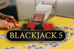 Blackjack 5 - NOLIMITSLOT777