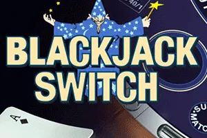Blackjack Switch - NOLIMITSLOT777