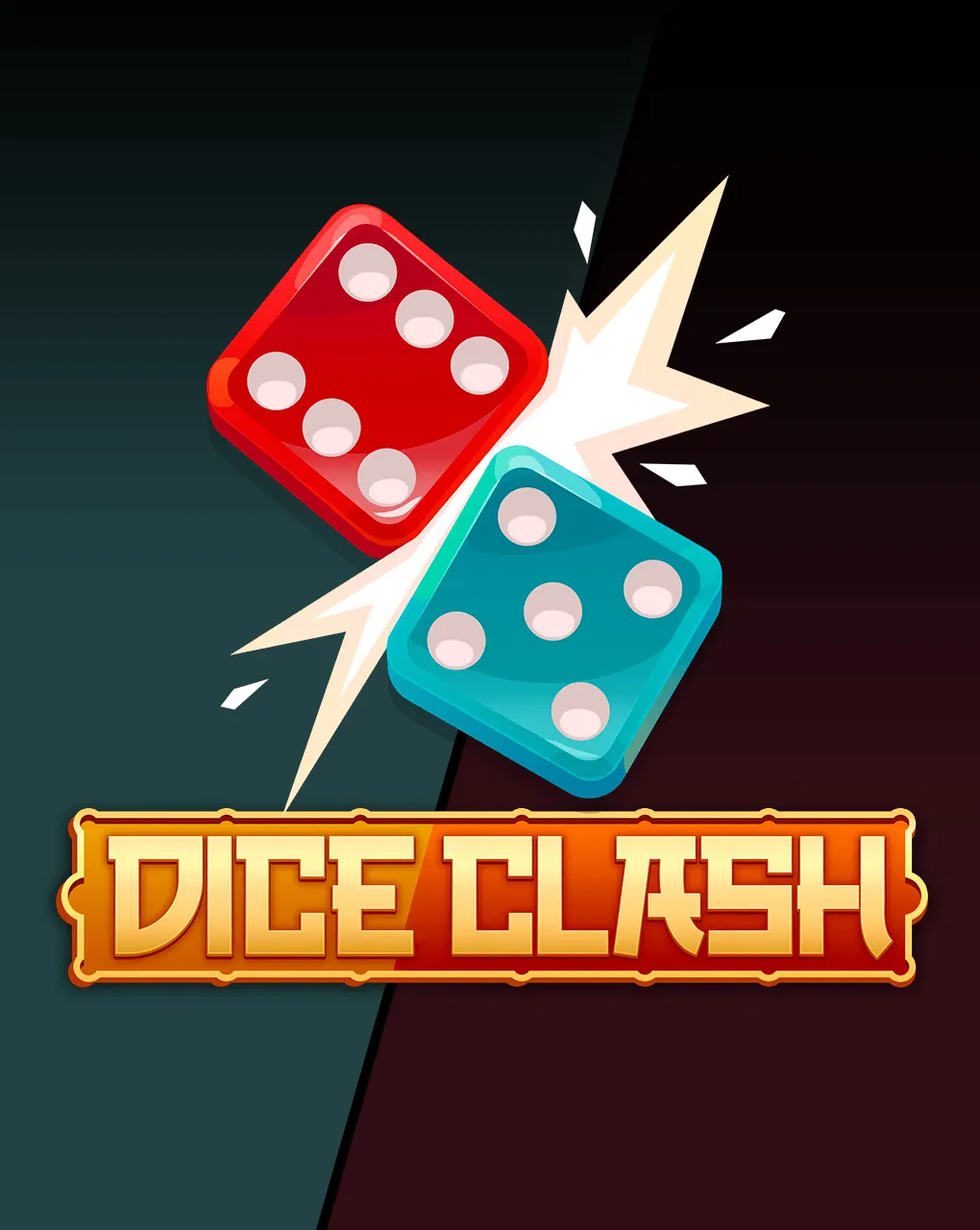 Dice Clash - NOLIMITSLOT777