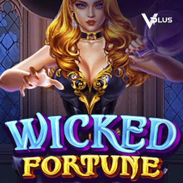 Wicked Fortune - NOLIMITSLOT777