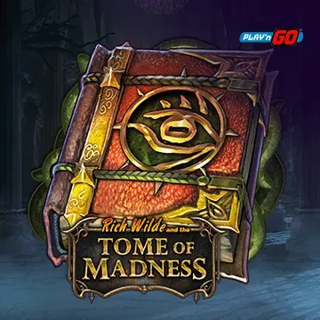 Tome of Madness - NOLIMITSLOT777