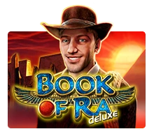 Joker123 : Book Of Ra Deluxe - NOLIMITSLOT777
