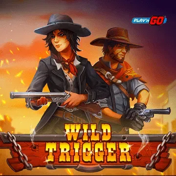 Wild Trigger - NOLIMITSLOT777