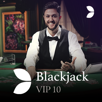 Blackjack VIP 10 - NOLIMITSLOT777