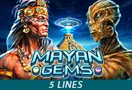 Mayan Gems - NOLIMITSLOT777