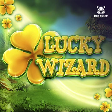 Lucky Wizard - NOLIMITSLOT777