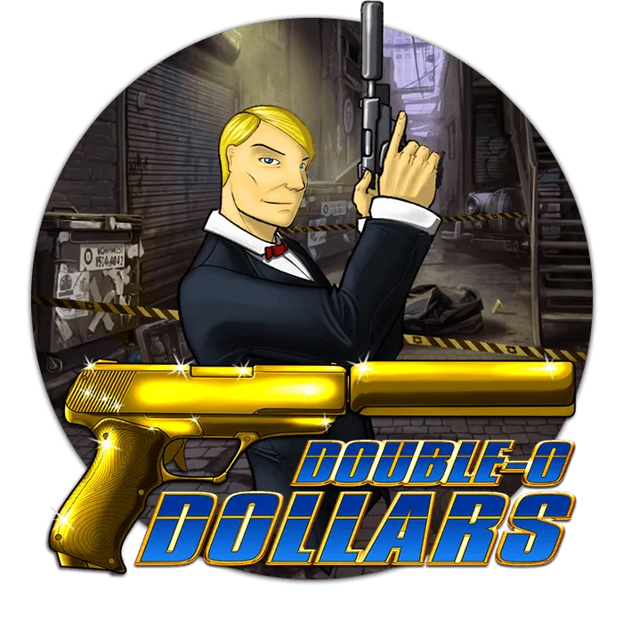 Habanero : Double O Dollars - NOLIMITSLOT777