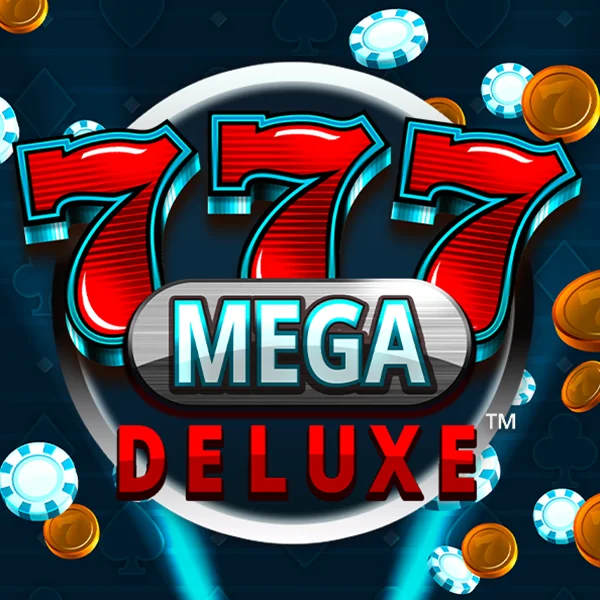 777 Mega Deluxe&trade; - NOLIMITSLOT777