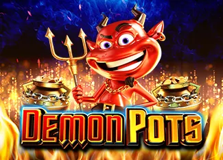 Pragmatic : Demon Pots - NOLIMITSLOT777