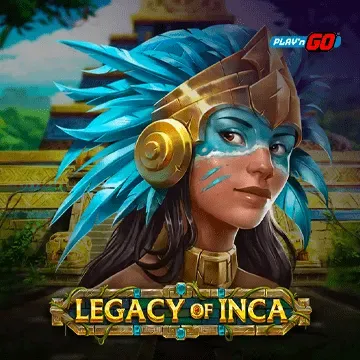 Legacy of Inca - NOLIMITSLOT777