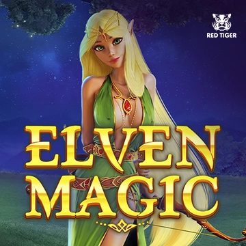 Elven Magic - NOLIMITSLOT777
