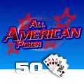 All American Poker 50 Hand - NOLIMITSLOT777