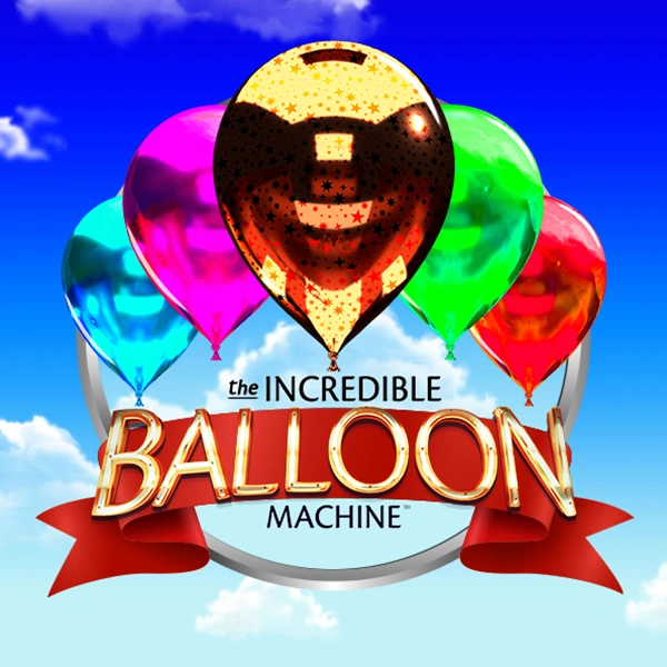 The Incredible Balloon Machine - NOLIMITSLOT777