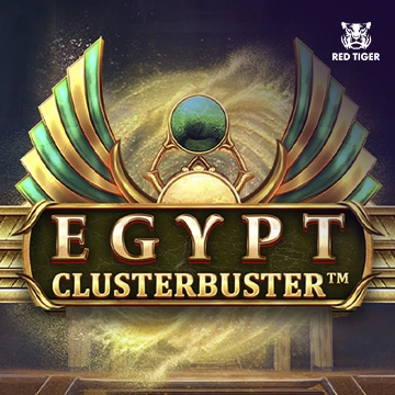 Egypt Clusterbuster - NOLIMITSLOT777