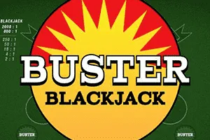Buster Blackjack - NOLIMITSLOT777