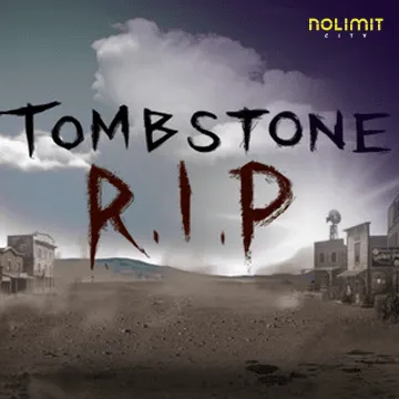 NolimitCity : Tombstone Rip - NOLIMITSLOT777