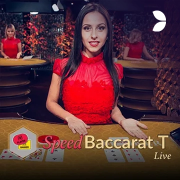 Speed Baccarat T - NOLIMITSLOT777