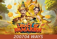 Legacy of Ramakien - NOLIMITSLOT777