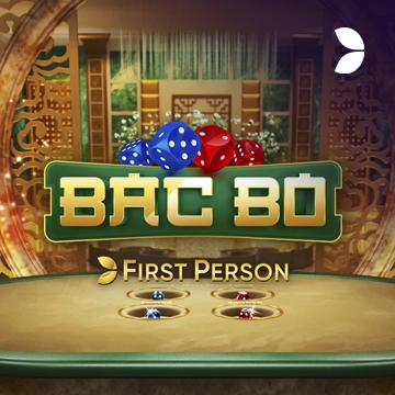 First Person Bac Bo - NOLIMITSLOT777