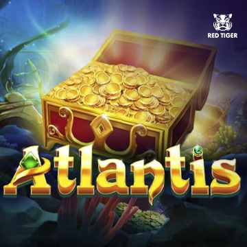 Atlantis - NOLIMITSLOT777