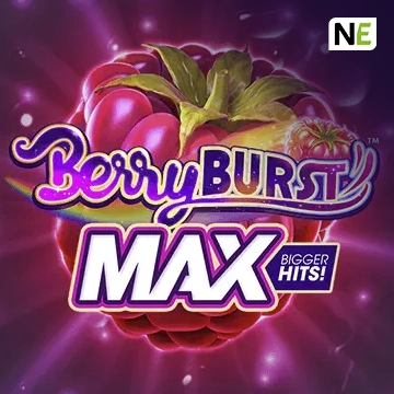 Berryburst MAX - NOLIMITSLOT777