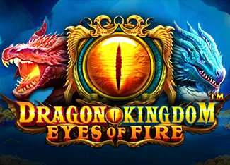Pragmatic : Dragon Kingdom - Eyes of Fire - NOLIMITSLOT777