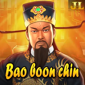 Jili : Bao boon chin - NOLIMITSLOT777