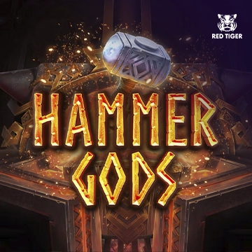 Hammer Gods - NOLIMITSLOT777