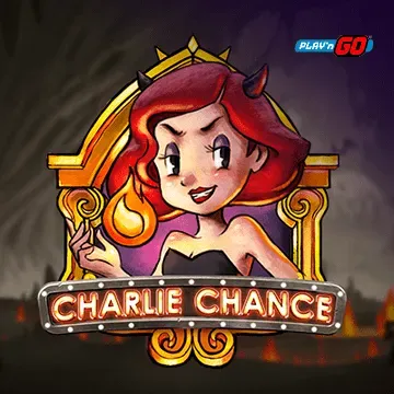 Charlie Chance - NOLIMITSLOT777