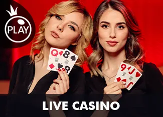 Pragmatic Casino - NOLIMITSLOT777