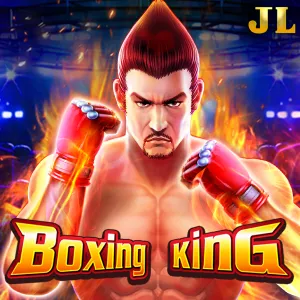 Jili : Boxing King - NOLIMITSLOT777