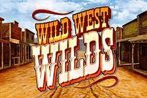 Wild West Wilds! - NOLIMITSLOT777