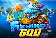 Fishing God - NOLIMITSLOT777