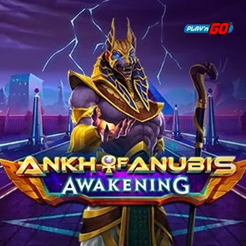 Ankh of Anubis Awakening - NOLIMITSLOT777