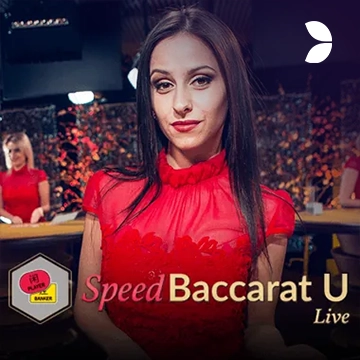 Speed Baccarat U - NOLIMITSLOT777