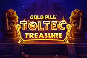 Gold Pile: Toltec Treasure - NOLIMITSLOT777