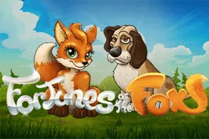 Fortunes of the Fox - NOLIMITSLOT777
