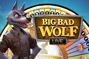 Big Bad Wolf Live - NOLIMITSLOT777