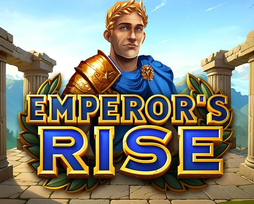 Emperors Rise - NOLIMITSLOT777