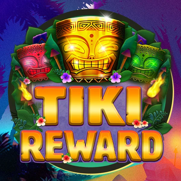 Tiki Reward - NOLIMITSLOT777