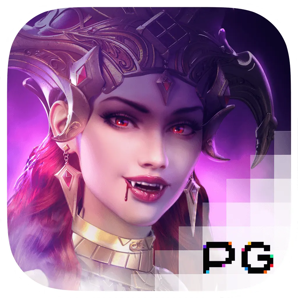 PGSoft : Vampires Charm - NOLIMITSLOT777