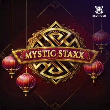 Mystic Staxx - NOLIMITSLOT777